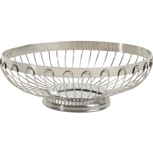 Photo GCO2390 : Stainless steel fruit basket