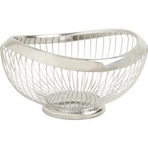 Photo GCO2400 : Stainless steel fruit basket