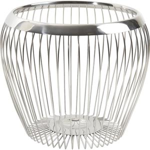 Photo GCO2410 : Stainless steel fruit basket