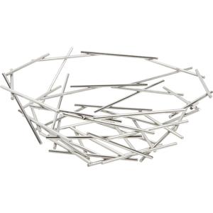 Photo GCO2450 : Stainless steel fruit basket