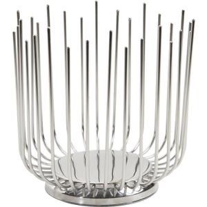 Photo GCO2460 : Stainless steel fruit basket