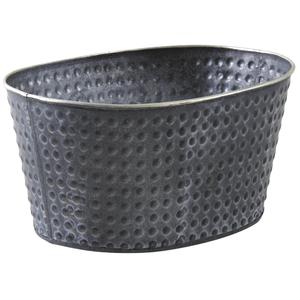 Photo GCO3580 : Matt lacquered metal basket