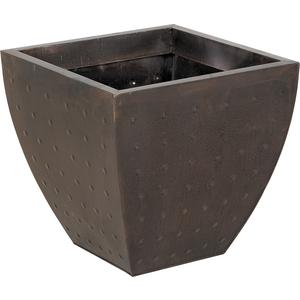 Photo GCP133S : Zinc pot covers