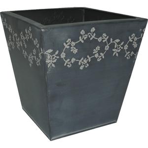 Photo GCP145S : Zinc pot covers