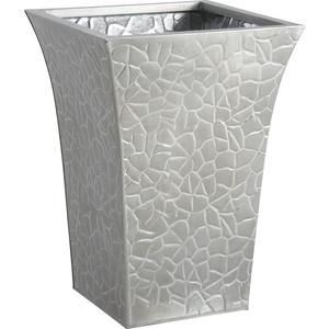 Photo GCP158S : Zinc titanium pot covers