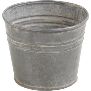 Photo GCP1721 : Zinc pot cover