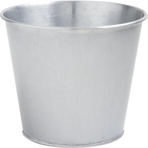 Photo GCP1742 : Zinc titanium pot cover