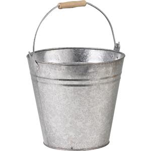 Photo GSE1011 : Zinc bucket