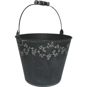 Photo GSE1330 : Zinc bucket