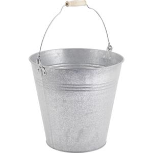 Photo GSE1382 : Zinc bucket