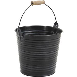 Photo GSE1410 : Zinc bucket