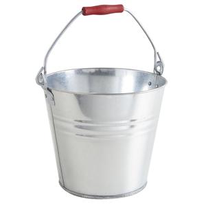 Photo GSE1500 : Zinc bucket