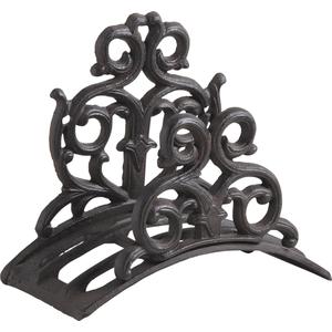 Photo JAC1320 : Cast iron hose hanger