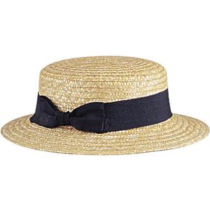 Photo JCH1330 : Straw hat