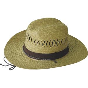 Photo JCH1390 : Straw hat for men