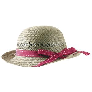 Photo JCH1740 : Natural rush girl hat