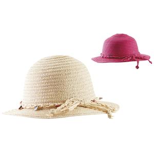 Photo JCH1750 : Synthetic straw girl hat