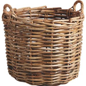 Photo JCP1361 : Pulut rattan pot cover