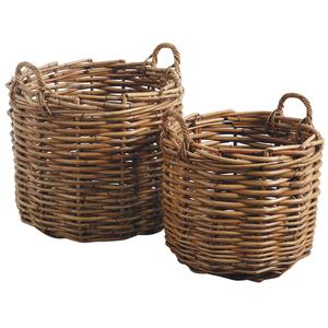 Photo JCP137S : Pulut rattan pot covers