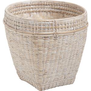 Photo JCP320S : Bamboo pot covers