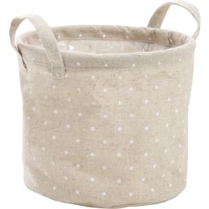 Photo JCP3231P : Jute basket