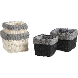 Photo JCP345SP : Paper rope pot covers