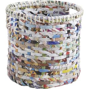 Photo JCP356S : Recycled paper pot covers