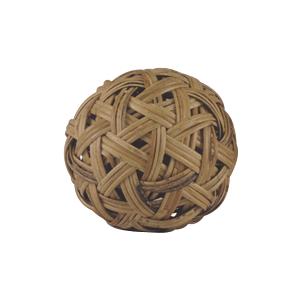 Photo JFS1402 : Rattan ball