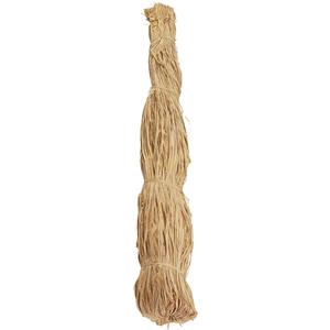 Photo JFS1800 : Floche de raphia 1kg