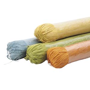 Photo JFS1990 : Pastel raffia bundle 400g