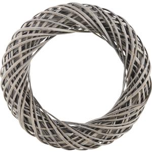 Photo JFS2022 : Grey wash willow wreath