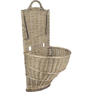 Photo JHO1430 : Willow basket