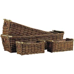Photo JJA120SP : Willow planters
