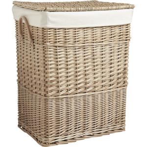 Photo KLI2251C : Willow laundry basket