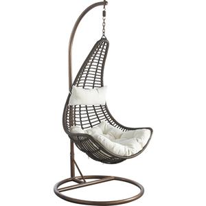 Photo MBA1180C : Adjustable swing chair