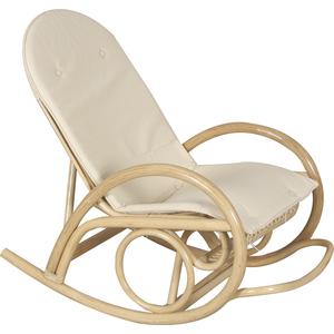 Photo MCO1190 : Coussin pour rocking-chair