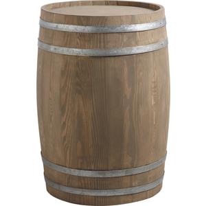 Photo NCA1220 : Wood barrel