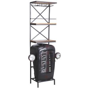 Photo NCA1310V : Tractor bar