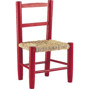 AUBRY GASPARD Fauteuil rotin Enfant Lama – Planète Déco