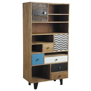 Photo NCM2790 : Mango cabinet