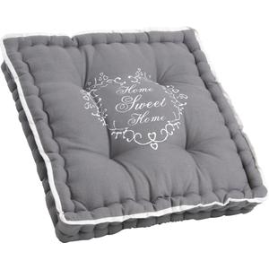 Photo NCO1600 : Coussin gris