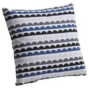 Photo NCO2060 : Cushion cover Waves