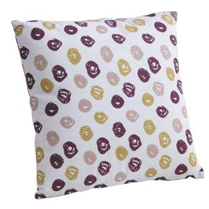 Photo NCO2100 : Cushion cover Dots