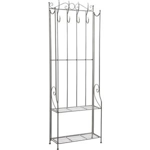 Photo NET1920 : Metal coat rack