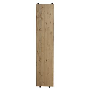 Photo NET2231 : Wood and metal board