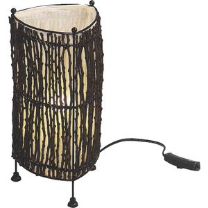 Photo NLA1070C : Coco twig lamp