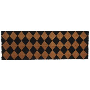 Photo NPA1920 : Door mat Checkerboard