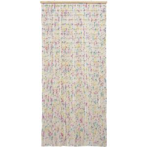 Photo NRI1730 : Maize door curtain