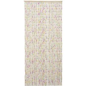 Photo NRI1740 : Maize door curtain