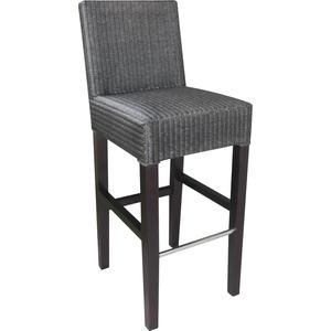 Photo NTB1350 : Loom bar stool